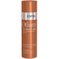Estel Otium Color Life Conditioner - Бальзам-сияние для окрашенных волос, 200 мл