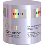 Фото Estel Otium Diamond Mask - Шелковая маска для гладкости и блеска волос, 300 мл