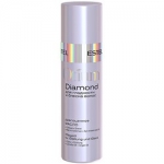 Фото Estel Otium Diamond Oil - Масло драгоценное для гладкости и блеска волос, 100 мл