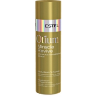 Estel Otium Miracle - Бальзам-питание для восстановления волос, 200 мл