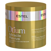 Estel Otium Miracle - Маска интенсивная для восстановления волос, 300 мл