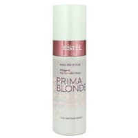 Estel Otium Prima Blonde - Масло-уход для светлых волос, 100 мл