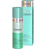Estel Otium Thalasso Spray - Спрей для волос, Морская пена, 100 мл - фото 1