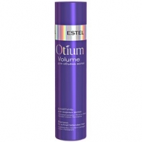 Фото Estel Otium Volume Shampoo - Шампунь для объема жирных волос, 250 мл