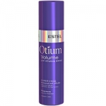 Фото Estel Otium Volume Spray - Спрей-уход для волос, Воздушный объем, 200 мл