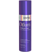 Estel Otium Volume Spray - Спрей-уход для волос, Воздушный объем, 200 мл - фото 1