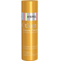 Estel Professional - Бальзам-кондиционер для вьющихся волос, 200 мл напиток sifon с ароматом малины 1 45 литра газ пэт 6 шт в уп