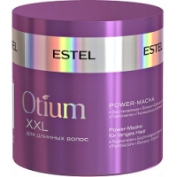 Estel Otium XXL Mask Power - Маска для длинных волос, 300 мл