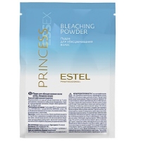 Estel Princess Essex Bleaching Power - Пудра для обесцвечивания волос, 30 г