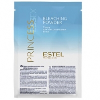 Фото Estel Princess Essex Bleaching Power - Пудра для обесцвечивания волос, 30 г
