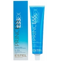 Estel Princess Essex S-OS - Крем-краска для волос, тон S-OS-107 песочный, 60 мл
