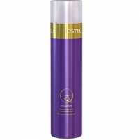 Фото Estel Q3 Comfort Shampoo - Шампунь для волос с комплексом масел, 250 мл