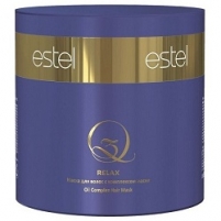 Фото Estel Professional - Маска для волос с комплексом масел, 300 мл