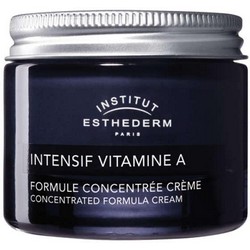 Фото Esthederm Intensif Hyaluronic Concentrated Formula Cream - Крем концентрированный, 50 мл