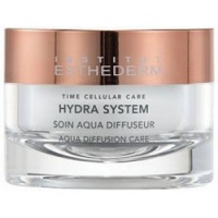 

Esthederm oin Aqua Diffuseur Hydra System - Крем-уход увлажняющий, 50 мл