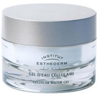 

Esthederm Revitalisation Cellular Water Gel - Гель с клеточной водой, 50 мл