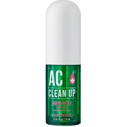 Фото Etude House Clean Up AC Liquid Patch - Патч жидкий для проблемной кожи, 5 мл