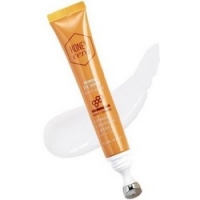 Etude House Honey Cera Priming Eye Serum - Сыворотка для глаз с экстрактом меда, 20 мл - фото 1
