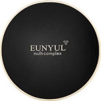

Eunyul Black CC Cushion - Кушон тонирующий для лица, тон 21, 14.5 г