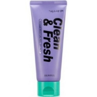 Eunyul Clean & Fresh Intense Moisture Peel Off Pack - Маска-пленка увлажняющая, 120 мл