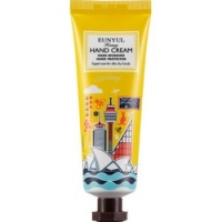 

Eunyul Honey Hand Cream - Крем для рук с экстрактом меда, Сидней, 50 г