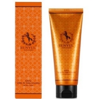 

Eunyul Horse Oil Foam - Пенка для умывания, с лошадиным жиром, 150 г