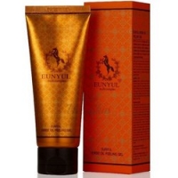 

Eunyul Horse Oil Peeling Gel - Гель-пилинг скатка, с лошадиным жиром, 120 г