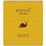 Фото Eunyul Snail Mask Pack - Маска с муцином улитки, 30 мл