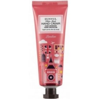 

Eunyul White Musk - Крем для рук, питательный, с экстрактом белого мускуса, 50 г