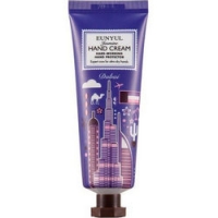 

Eunyul Wild Berry - Крем для рук, питательный, с экстрактом лесных ягод, 50 г