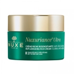 Фото Nuxe Nuxuriance Ultra - Насыщенный укрепляющий антивозрастной крем для лица, 50 мл