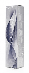 Фото Matrix SoColor.beauty Extra Coverage - Крем-краска для волос, 505N светлый шатен, 90 мл