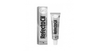 RefectoCil - Краска для бровей и ресниц RefectoCil, 1.1 Графит, 15 мл мыло оттеночное для бровей 6г 101 графит eva bond