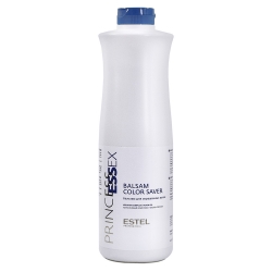 Фото Бальзам для окрашенных волос, 1000 мл