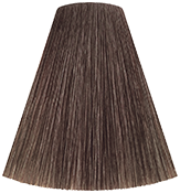 Фото Londa Professional Extra-Coverage - Интенсивное тонирование для волос, 5/07 светлый шатен натурально-коричневый, 60 мл