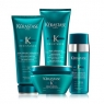 Kerastase Resistance Therapiste Serum - Двойная сыворотка для сильно поврежденных волос, 30 мл