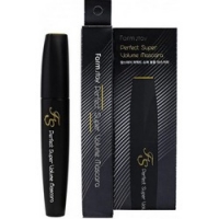 

FarmStay Perfect Super Volume Mascara - Тушь для ресниц объемная, 12 г