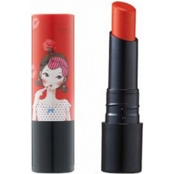 Фото Fascy Make Up Tina Tint Lip Essence Balm Scarlet Red - Бальзам для губ, 4 гр