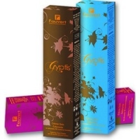 

Fauvert Professionnel Gyptis - Краска для волос, тон 8-0, светлый блондин натуральный холодный, 100 мл