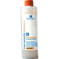 

Fauvert Professionnel Permanente Douce+ Lotion - Лосьон перманентный для жестких волос с протеинами №0, 250 мл