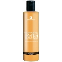 

Fauvert Professionnel Shampooing Reflet Beige Dore - Шампунь оттеночный Золотистый бежевый, 250 мл