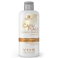 Fauvert Professionnel VHS Capiliplage Shampooing - Шампунь для волос после солнца, 250 мл