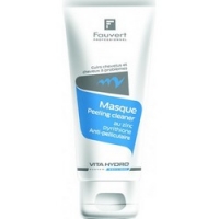 

Fauvert Professionnel VHS Masque Peeling Cleaner - Маска-скраб очищающая от перхоти, 150 мл