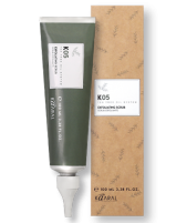 Фото Скраб-эксфолиант для кожи головы Exfoliating Scrub, 100 мл