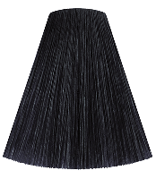 Londa Professional LondaColor - Стойкая крем-краска для волос, 2/0 черный, 60 мл краситель для волос londacolor 60ml 6 46 тёмный блонд медно фиолетовый