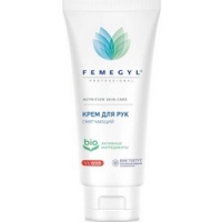 

Femegyl Professional - Крем для рук смягчающий, 30 мл