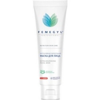 

Femegyl Professional - Маска интенсивная питательная для лица, 100 мл