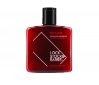 Lock Stock and Barrel - Шампунь для жестких волос, 250 мл Unsort