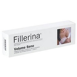 Фото Fillerina Breast Volume Seno Cream Step1 - Крем для увеличения объема груди, 100 мл