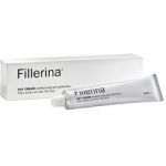 Фото Fillerina Day Cream SPF15 Step1 - Крем дневной для интенсивного увлажнения и коррекции морщин, 50 мл